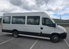 Iveco Daily 4  | Mobile.bg    9