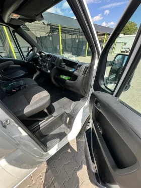 Обява за продажба на Peugeot Boxer 3.0 Iveco ~13 500 лв. - изображение 7