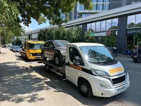 Обява за продажба на Peugeot Boxer 3.0 Iveco ~13 500 лв. - изображение 1