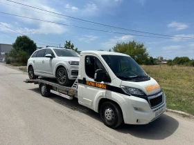 Обява за продажба на Peugeot Boxer 3.0 Iveco ~13 500 лв. - изображение 3