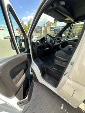 Обява за продажба на Peugeot Boxer 3.0 Iveco ~13 500 лв. - изображение 10