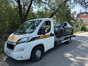 Обява за продажба на Peugeot Boxer 3.0 Iveco ~13 500 лв. - изображение 1