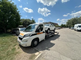 Обява за продажба на Peugeot Boxer 3.0 Iveco ~13 500 лв. - изображение 2