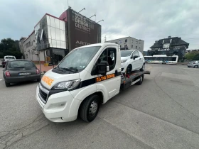 Обява за продажба на Peugeot Boxer 3.0 Iveco ~13 500 лв. - изображение 4
