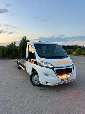Обява за продажба на Peugeot Boxer 3.0 Iveco ~13 500 лв. - изображение 5