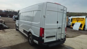 VW Crafter 2.0tdi/на части , снимка 4
