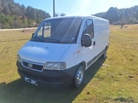 Fiat Ducato 2.0 JTD L2H1