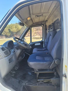 Fiat Ducato 2.0 JTD L2H1 | Auto.bg — изображение 12