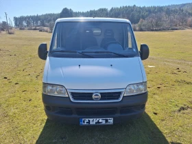 Fiat Ducato 2.0 JTD L2H1 | Auto.bg — изображение 3