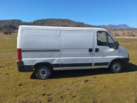 Fiat Ducato 2.0 JTD L2H1 | Auto.bg — изображение 4