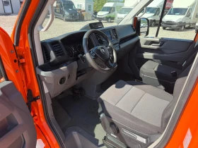 VW Crafter ���!FULL ������!!256�.��!EURO6Y | Mobile.bg � ����� ������ 11