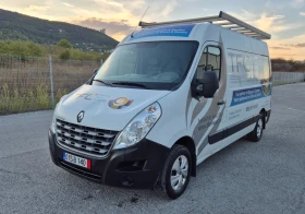 ������ Renault Master