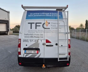 Renault Master 2.3 130k �������� | Mobile.bg � ����� ������ 7