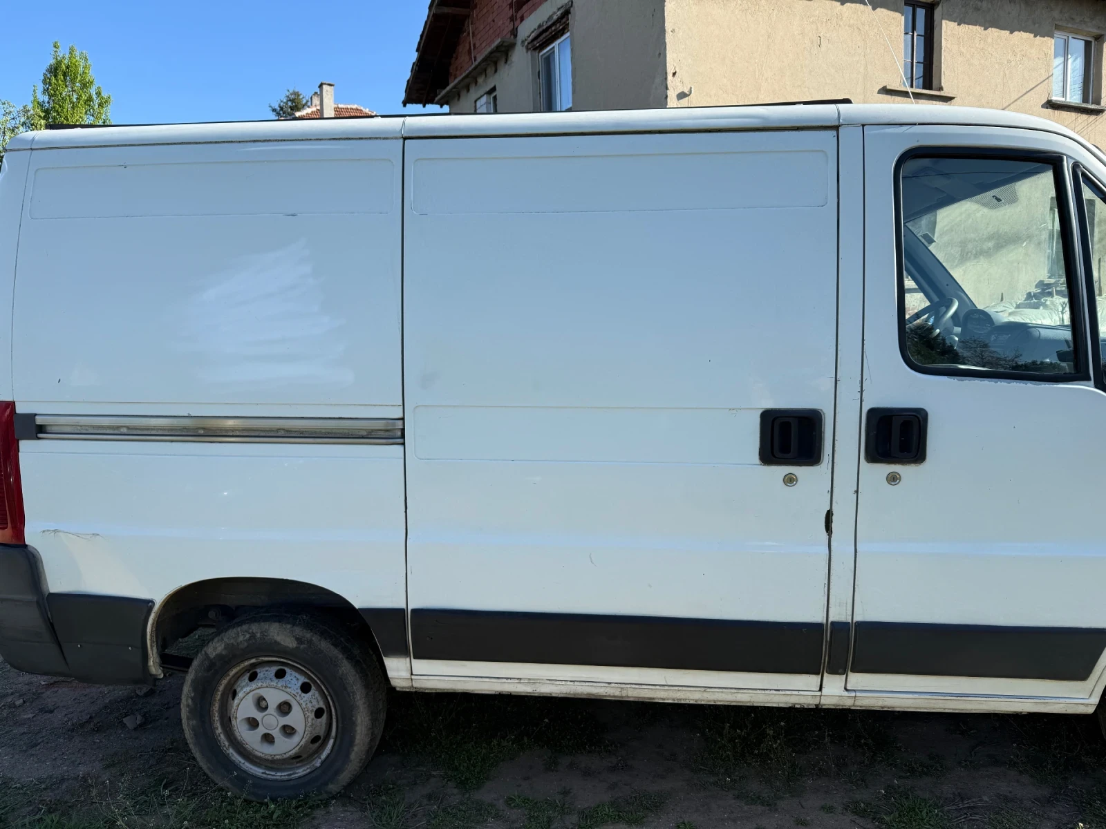 Peugeot Boxer  - изображение 3