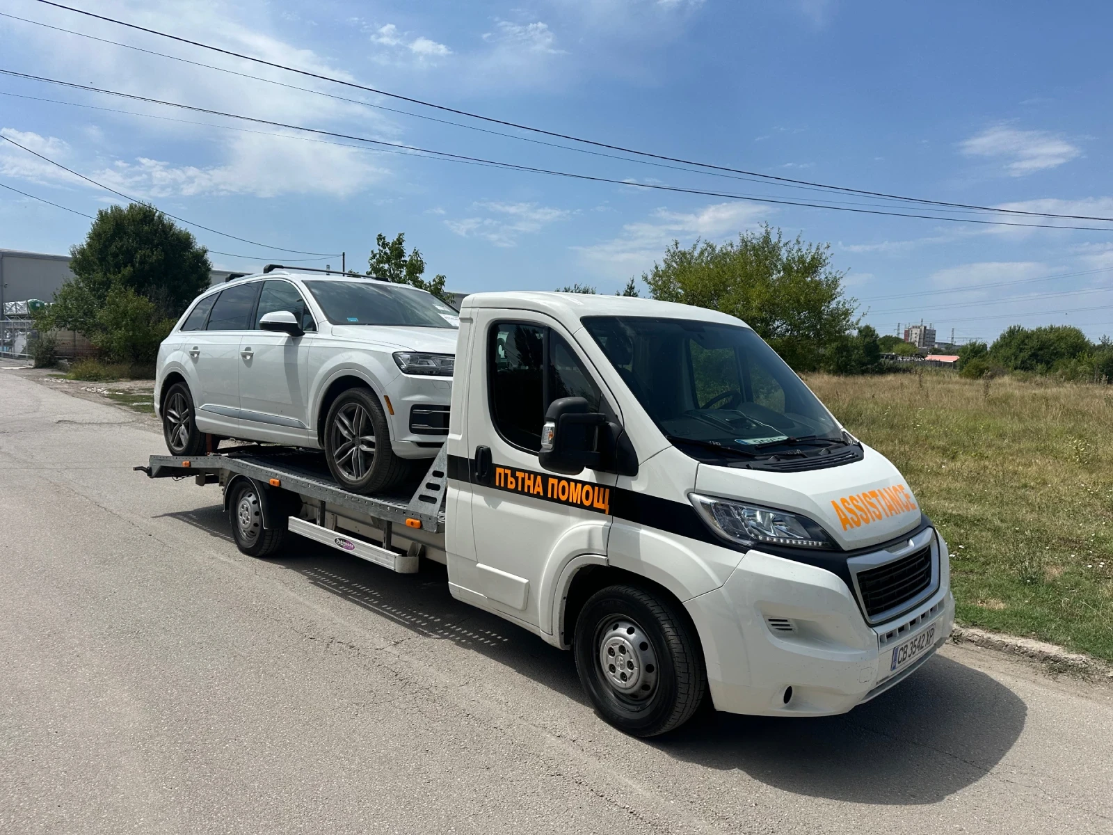Peugeot Boxer 3.0 Iveco - изображение 4
