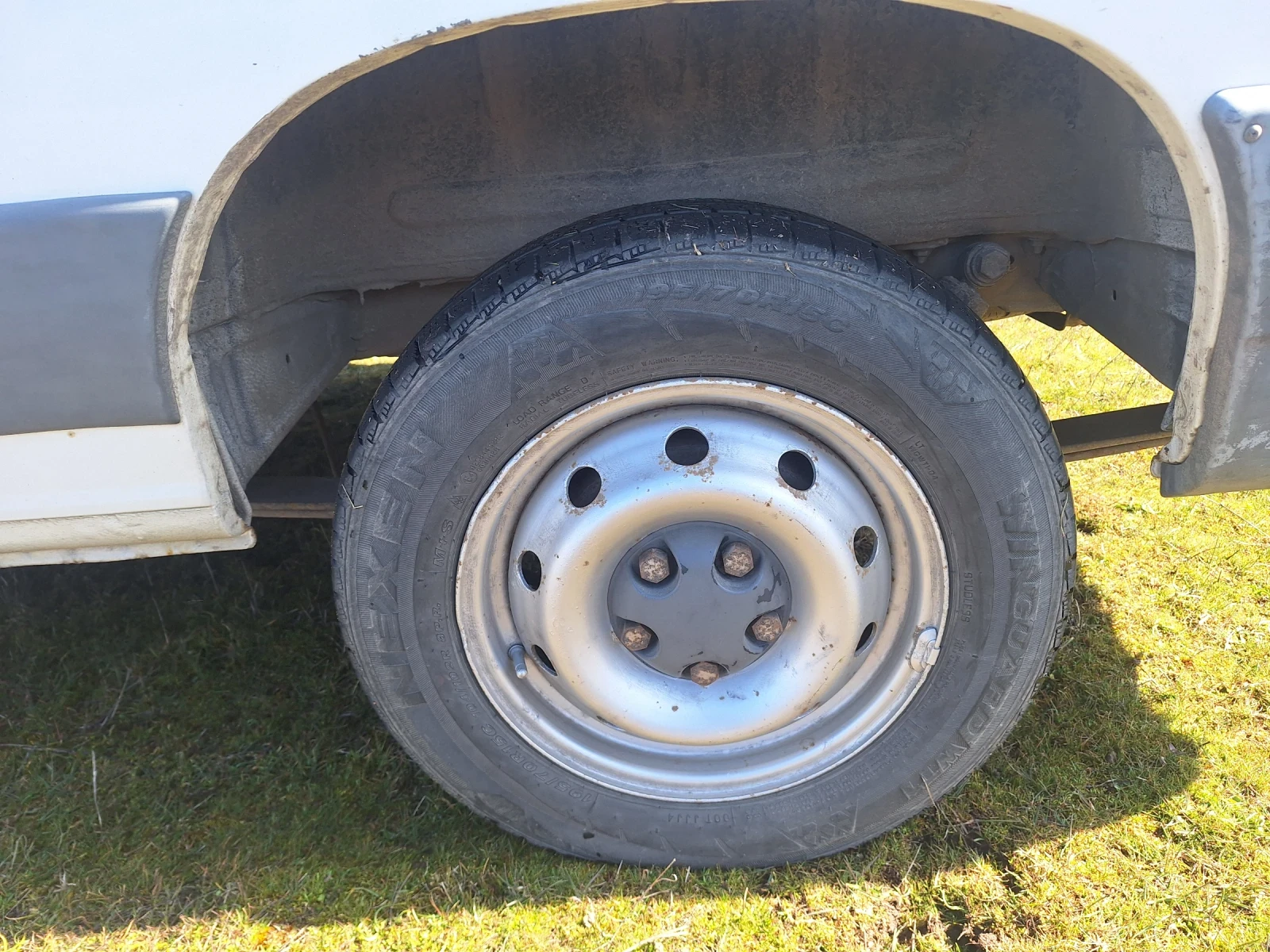 Fiat Ducato 2.0 JTD L2H1, снимка 17 - Бусове и автобуси - 53840849