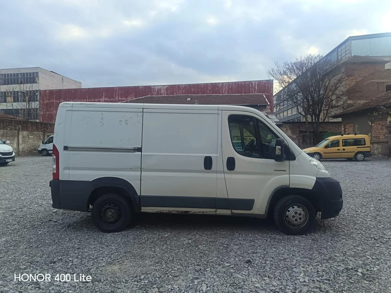 Citroen Jumper, снимка 5 - Бусове и автобуси - 53948357