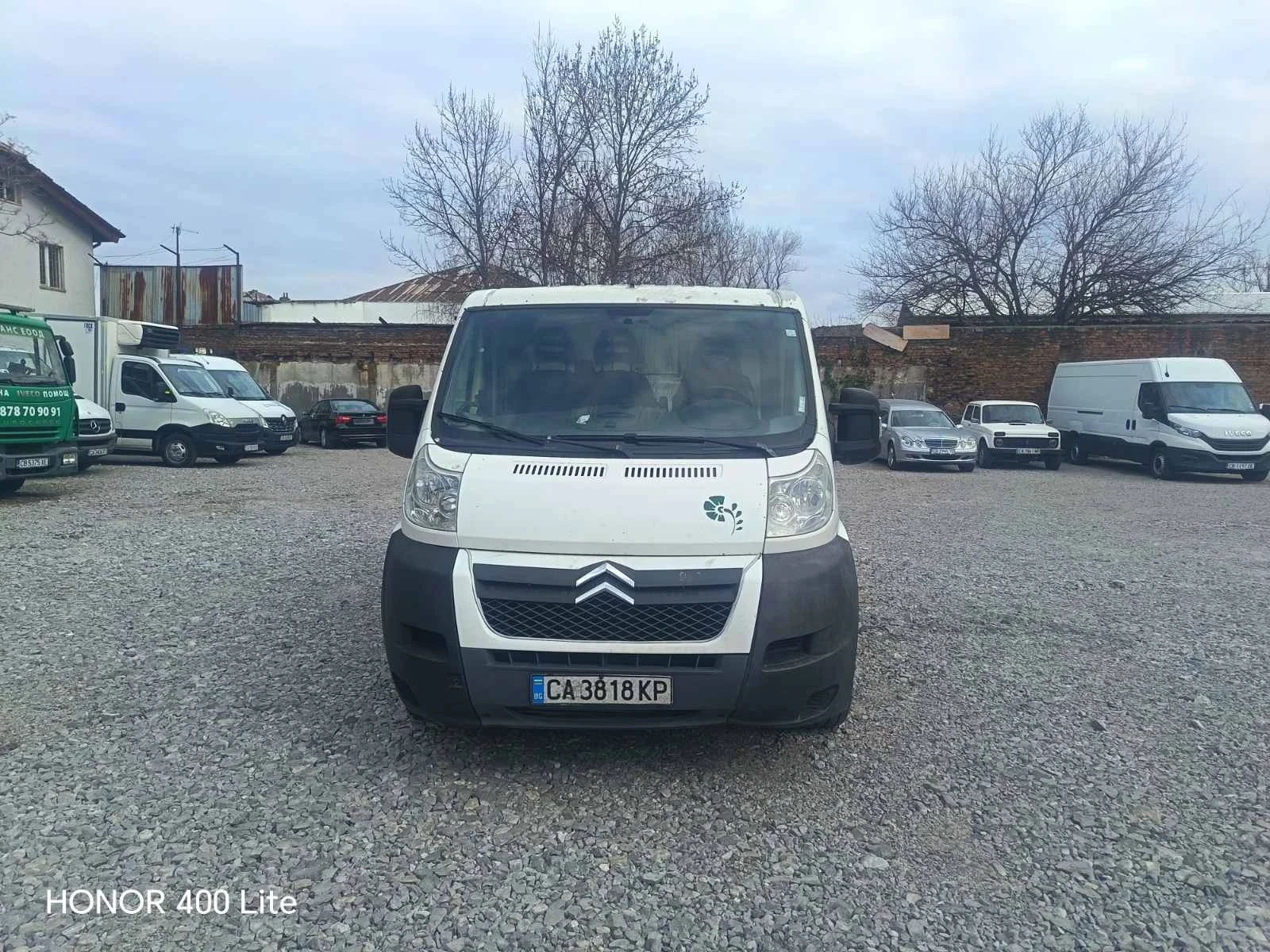 Citroen Jumper, снимка 2 - Бусове и автобуси - 53948357