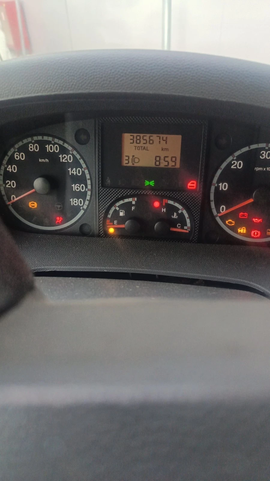 Citroen Jumper, снимка 4 - Бусове и автобуси - 53948357