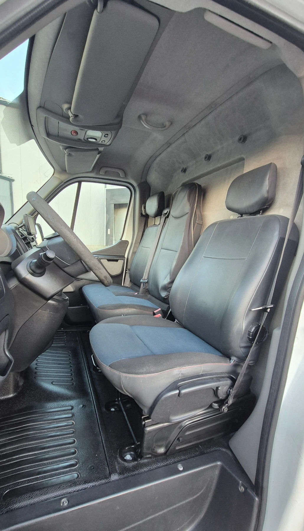 Renault Master 2.3 130k �������� | Mobile.bg � ����������� 13