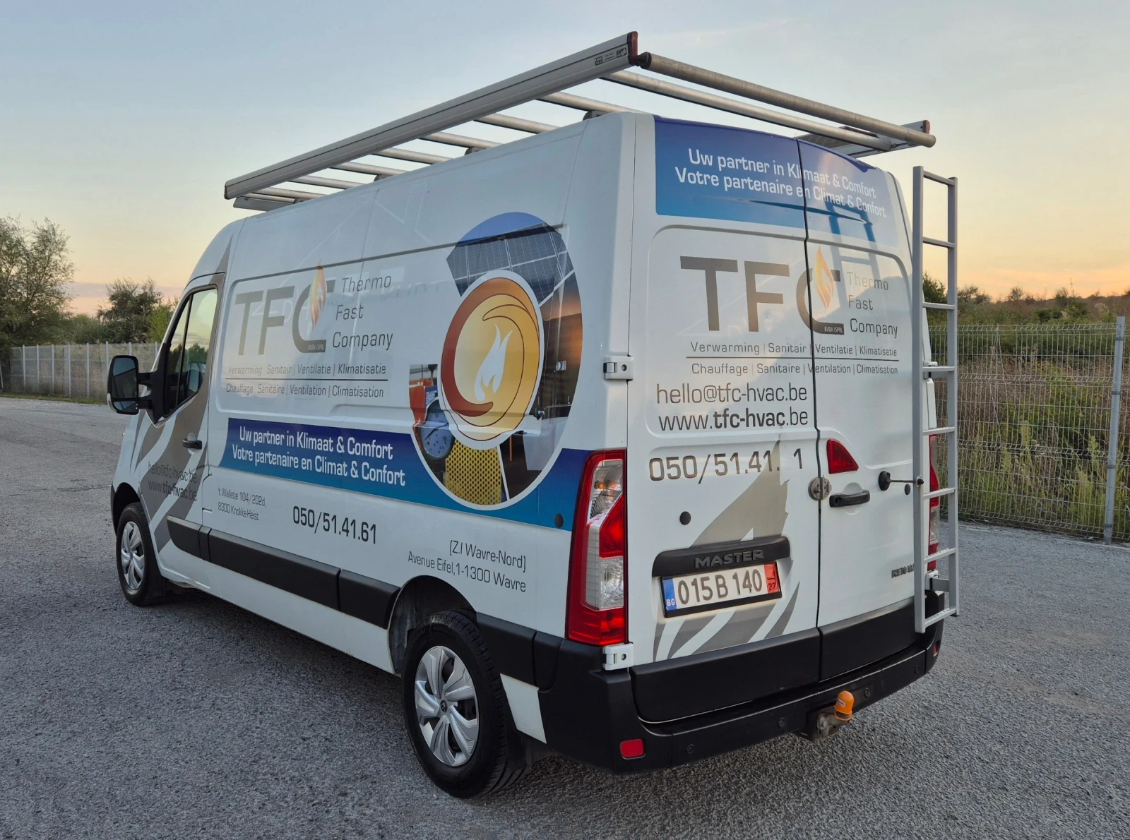 Renault Master 2.3 130k �������� | Mobile.bg � ����������� 5