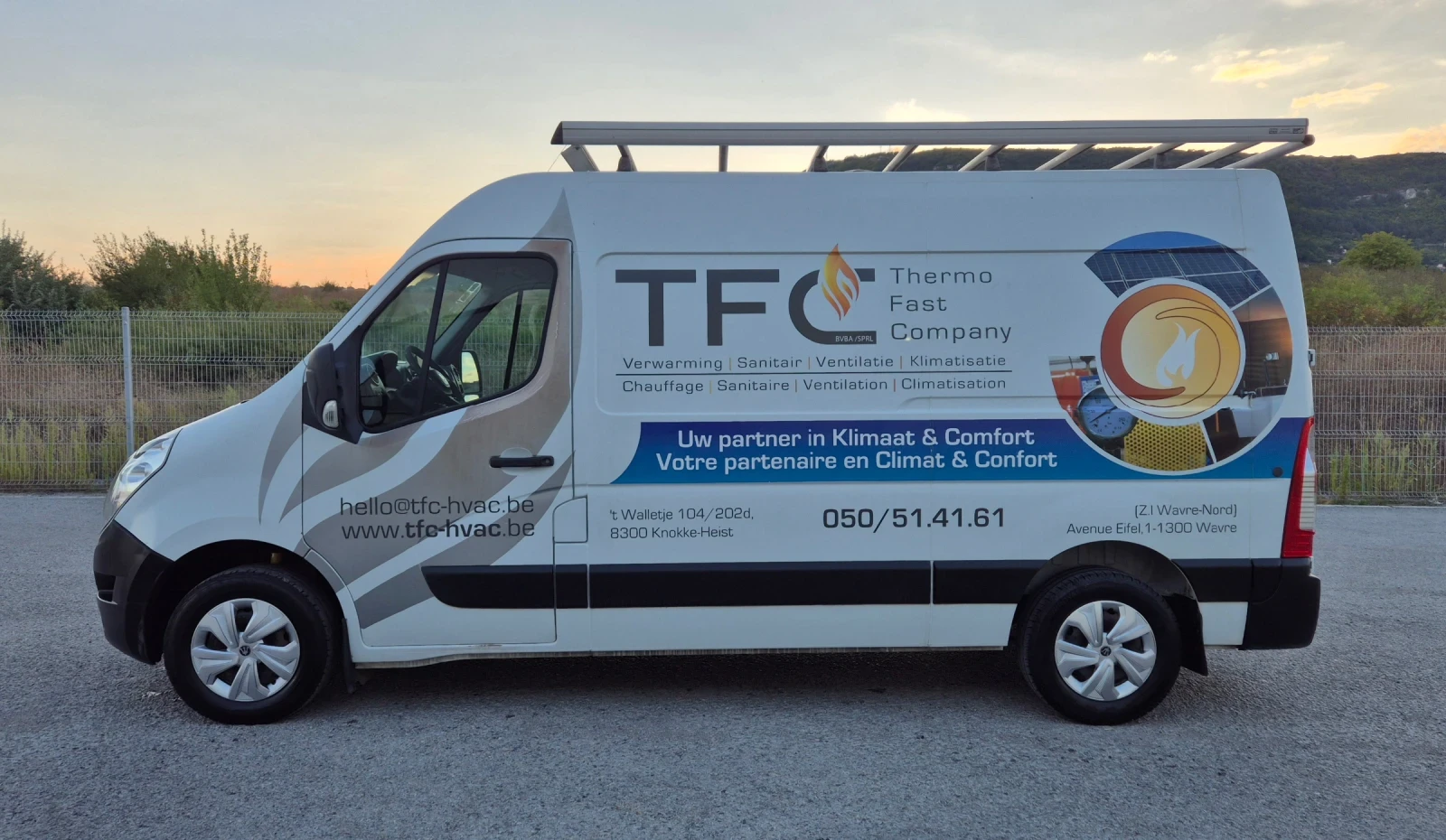 Renault Master 2.3 130k �������� | Mobile.bg � ����������� 4