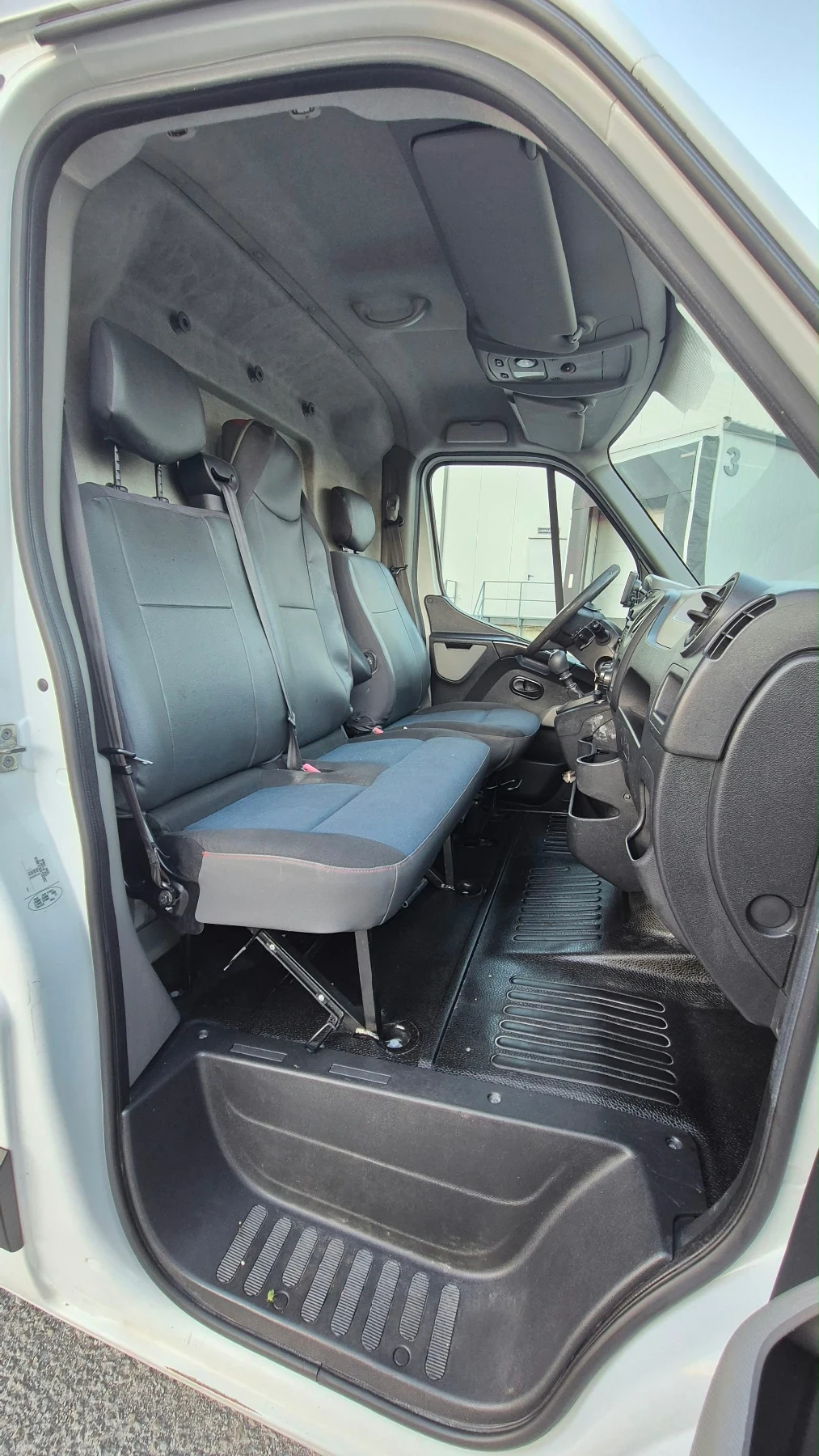 Renault Master 2.3 130k �������� | Mobile.bg � ����������� 15