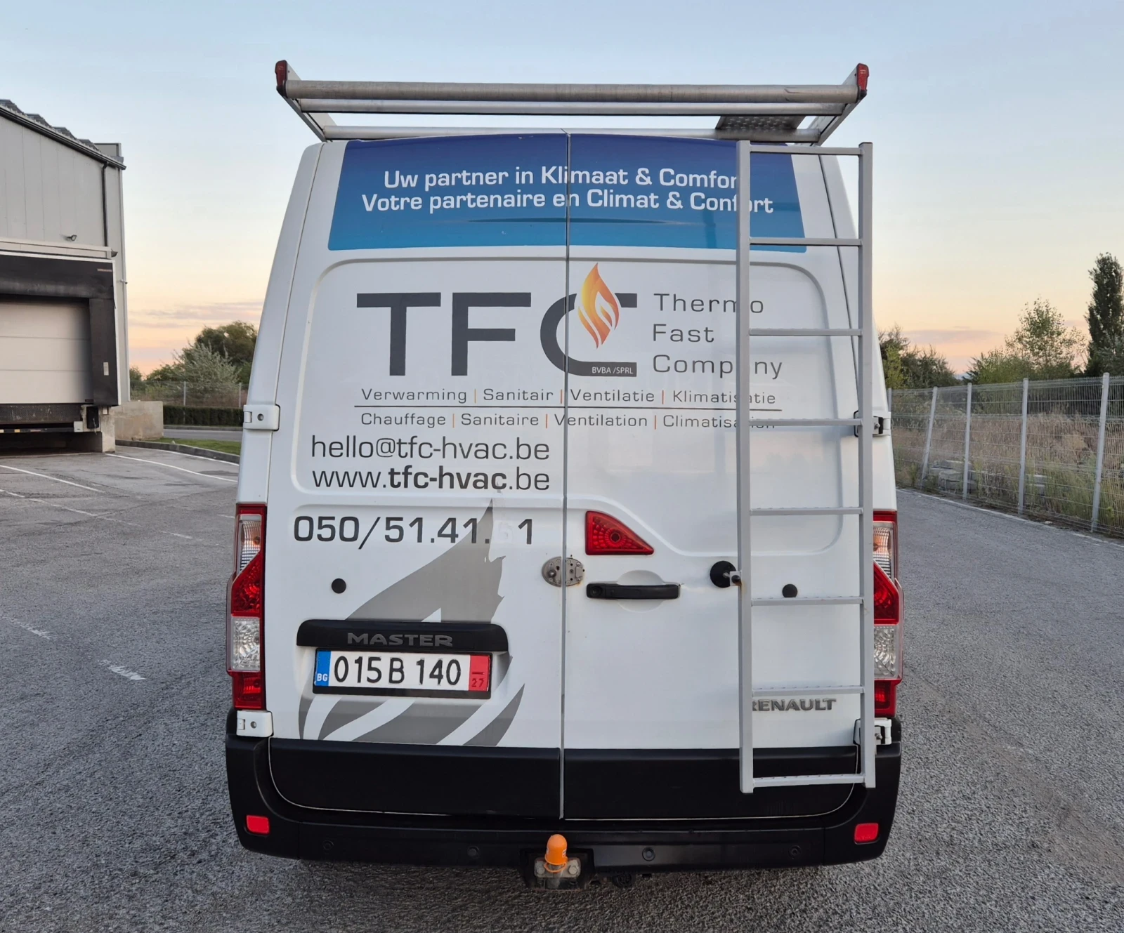 Renault Master 2.3 130k �������� | Mobile.bg � ����������� 7