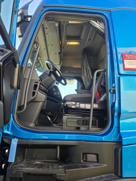 Renault T Стандартен-Ретардер, снимка 5