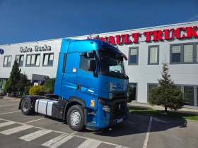 Renault T Стандартен-Ретардер