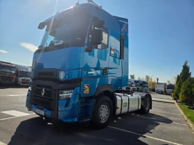     Renault T -