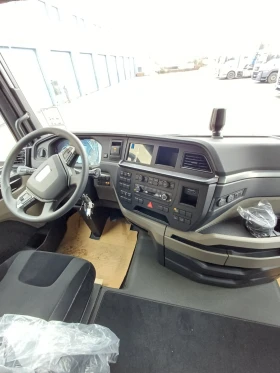 Man Tgx 18.520 | Mobile.bg    12