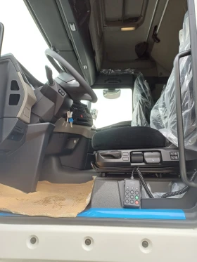 Man Tgx 18.520 | Mobile.bg    6