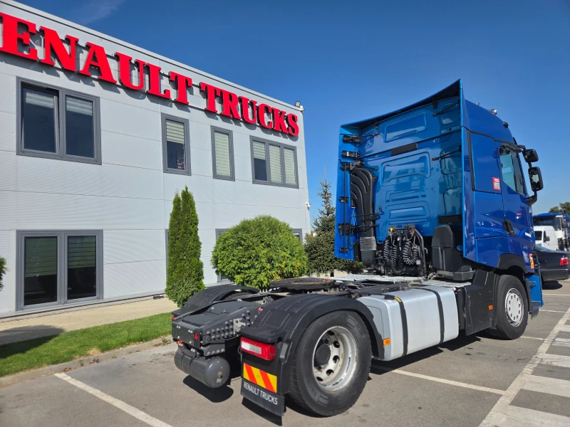 Renault T Стандартен-Ретардер, снимка 3 - Камиони - 52128053