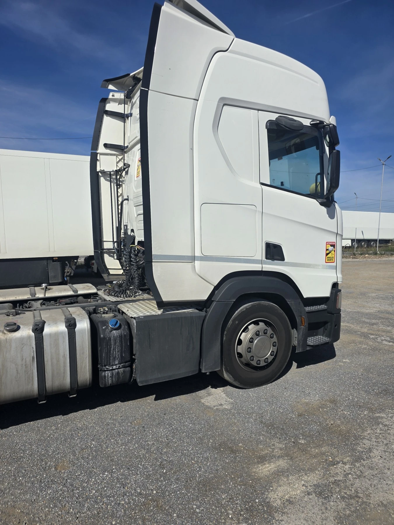 Scania R 500 NewGen - изображение 3