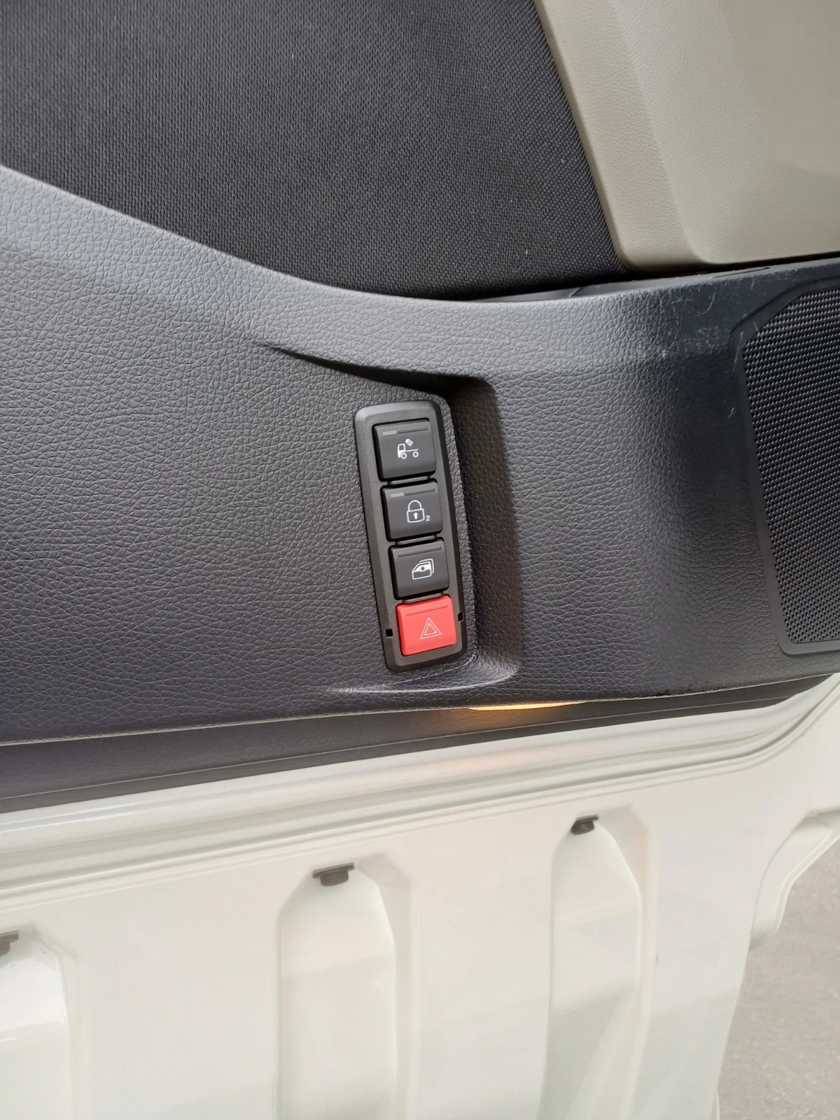 Man Tgx 18.520 - изображение 7