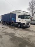 Scania R 420, снимка 1 - Камиони - 44682523