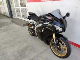 Honda Cbr 1000RR, снимка 15