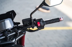 Honda Cb 750, снимка 9