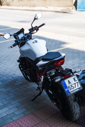 Honda Cb 750, снимка 6