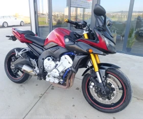 Yamaha FZ1, снимка 7