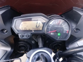 Yamaha FZ1, снимка 6
