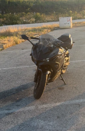 Kawasaki Ninja, снимка 2