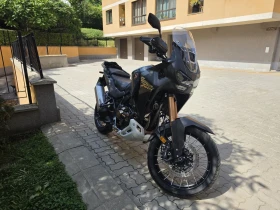 Honda Crf 1100 ES DCT SPORT 2025, снимка 11