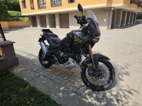 Honda Crf 1100 ES DCT SPORT 2025, снимка 4