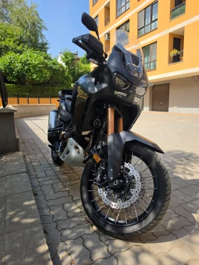 Honda Crf 1100 ES DCT SPORT 2025, снимка 3