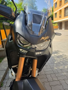 Honda Crf 1100 ES DCT SPORT 2025, снимка 5