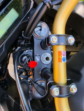 Honda Crf 1100 ES DCT SPORT 2025, снимка 10