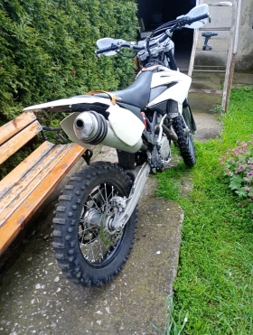 Beta Rr 450, снимка 4