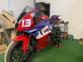 Honda Cbr 600rr track bike, снимка 6 - Мотоциклети и мототехника - 44407263
